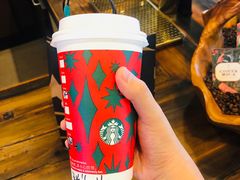-星巴克臻选(青岛麦凯乐分店)