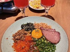 -双门洞·森系料理(体育西店)