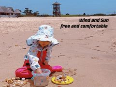 -那香海钻石沙滩浴场