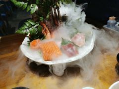 -和彩放题餐厅(酒仙桥店)
