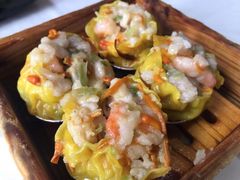 -味可道美食坊(福基路店)