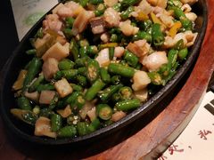 -舌尖上的食缘花园主题餐厅