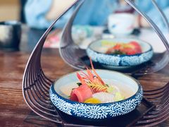 -四葉寿司·城市景观(深圳湾1号店)