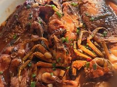 -二十八里太湖船菜(吉祥路店)