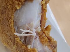 -德克士(聚银时代店)