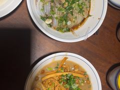 -龙抄手食府(浣花北路店)