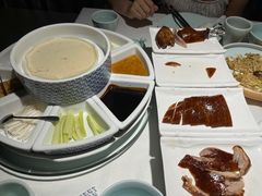 -羲和雅苑•北京烤鸭(陆家嘴中心店)