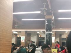 大堂-张氏父子常德肠子馆(红星总店)