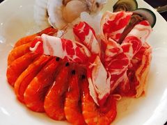 -火舞泰·泰式海鲜火锅餐厅(世纪城店)