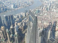 -上海之巅观光厅