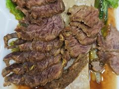 -东四民芳餐厅(世茂工三店)