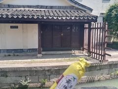 -兰亭风景区