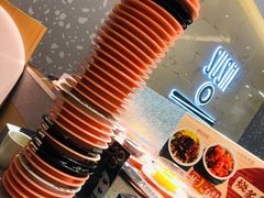 -争鲜回转寿司(南开大悦城店)