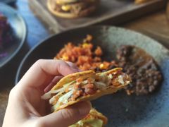 -Q MEX 库迈墨西哥餐吧(三里屯店)