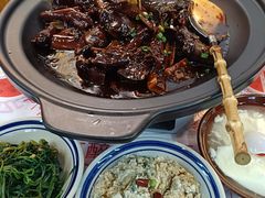 -回味黑鸭煲·始于2006(万松园店)