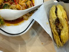 -魏家凉皮(黄雁村店)