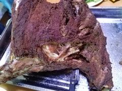 -宝山一号馕坑肉