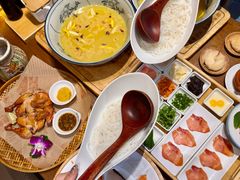 -芸南道·过桥米线(昆明老街旗舰店)