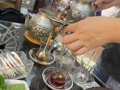 -Mevlana梅夫娜土耳其餐厅·清真