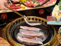 -龙神·炭烧酒场深夜食堂(新街口店)