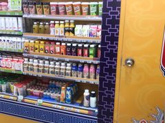 -today便利店(汉街店)