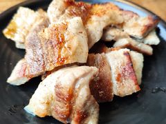 黑猪排骨肉-九畋町和牛黑牛烤肉料理(三里屯3·3大厦店)