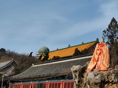 -湛山寺