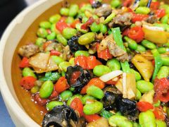 渔村田螺-潇湘阁(望京SOHO店)
