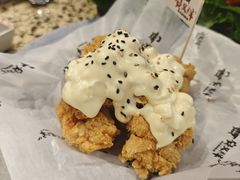 -安又胖韩国烤肉(美罗城店)