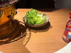 -烧肉达人•炭火烧肉(新天地店)