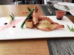 -香草意餐厅(杏石口路店)