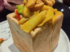 -高第街56号港式餐厅(山大路店)