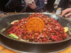 -楠火锅(太古里总店)
