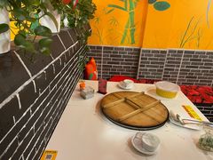 -江湖水乡铁锅炖魚(周庄嘉园店)