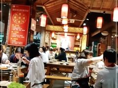 大堂-重庆渝达老火锅(春熙路店)