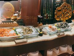 海鲜-西双版纳洲际度假酒店-海鲜傣味烧烤·侬香全日制餐厅