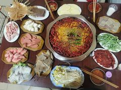 -重庆火锅(西安店)