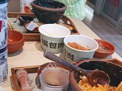 -京参 • 擂椒饭(这有山店)