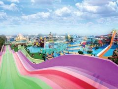 -秦皇岛乐岛海洋王国