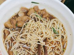 -陈记锅盖面(长江路店)