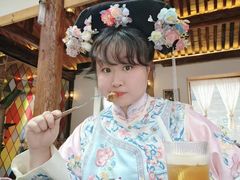 -糖房咖啡(南锣鼓巷店)