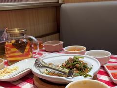-西贝(龙华壹方天地店)