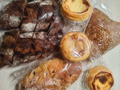-Juicy Bakery(大学路店)