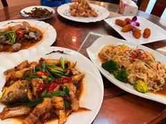 -友强·23年特色海鲜大排档(厦门店)