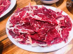 -阿欢牛肉店·火锅·粿条面