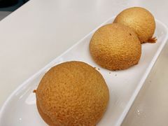酥皮山楂叉烧包-蔡澜点心·粤菜(嘉里中心店)