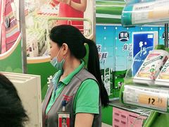 -华润万家(长安路店)