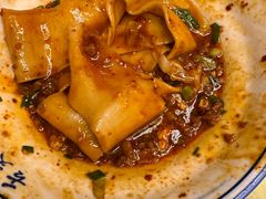 -老白家面馆(测绘东路总店)