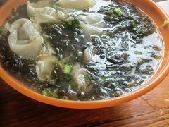 -阿麟馄饨(延长路店)