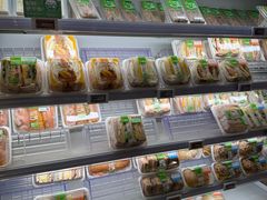 -盒马鲜生(杭州运河上街店)